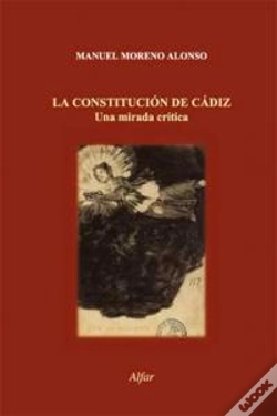 Capa do artigo La Constitución De Cádiz