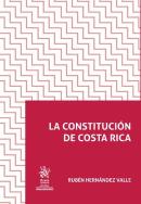 La Constitución De Costa Rica