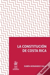 Capa do artigo La Constitución De Costa Rica