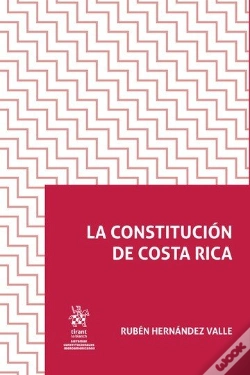 Capa do artigo La Constitución De Costa Rica