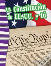 Capa do artigo La Constitucion De Ee. Uu. Y Tu Read-Along Ebook