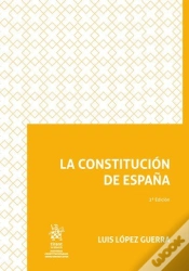 Capa do artigo La Constitucion De España 2ª Edicion