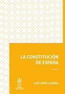 La Constitucion De España 2ª Edicion