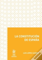 Capa do artigo La Constitución De España