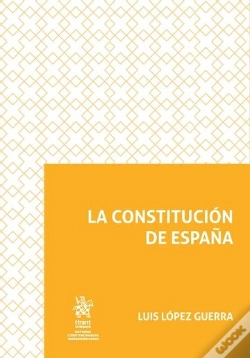 Capa do artigo La Constitución De España