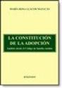 La Constitución De La Adopción - Preview