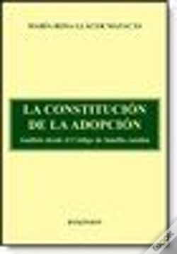 Capa do artigo La Constitución De La Adopción