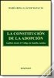 Capa do artigo La Constitución De La Adopción