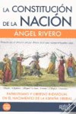 Capa do artigo La Constitución De La Nación