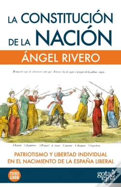 Capa do artigo La Constitución De La Nación