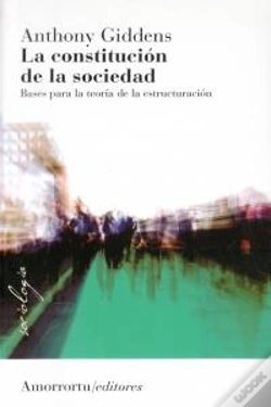 Capa do artigo La Constitucion De La Sociedad  
