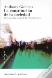 Capa do artigo La Constitucion De La Sociedad  