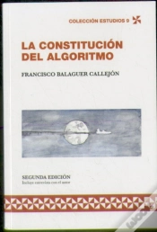 Capa do artigo La Constitucion Del Algoritmo