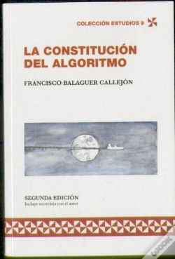 Capa do artigo La Constitucion Del Algoritmo
