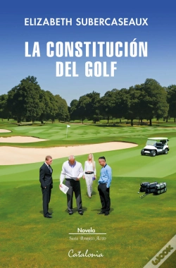 Capa do artigo La Constitución Del Golf
