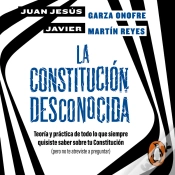 Capa do artigo La Constitución Desconocida