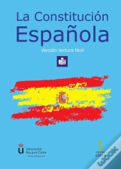 Capa do artigo La Constitucion Española Version Lectura Facil