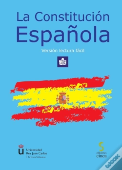 Capa do artigo La Constitucion Española Version Lectura Facil