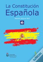 La Constitucion Española Version Lectura Facil