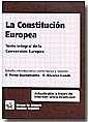 La Constitución Europea - Preview