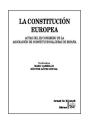 La Constitución Europea - Preview