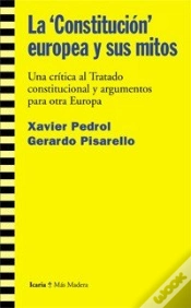 Capa do artigo La 