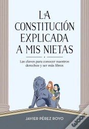 Capa do artigo La Constitución Explicada A Mi Nietas