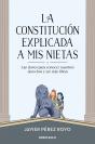 La Constitución Explicada A Mi Nietas - Preview