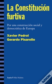 Capa do artigo La Constitución Furtiva
