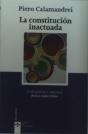 La Constitucion Inactuada   - Preview