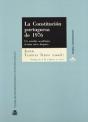 La Constitución Portuguesa De 1976 - Preview