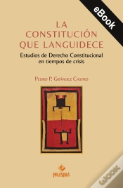 Capa do artigo La Constitución Que Languidece