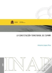 Capa do artigo La Constitución Territorial De España