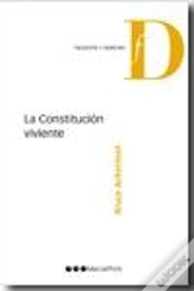 Capa do artigo La Constitución Viviente