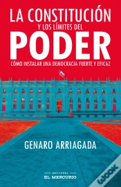 Capa do artigo La Constitución Y Los Límites Del Poder
