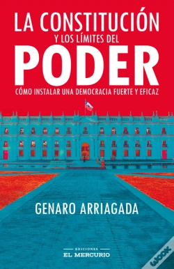 Capa do artigo La Constitución Y Los Límites Del Poder