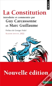 La Constitution (16e Édition)
