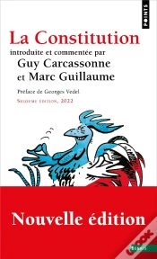 Capa do artigo La Constitution (16e Édition)