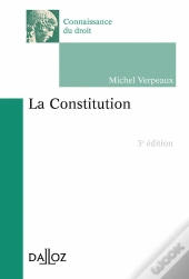 La Constitution (3e Édition)