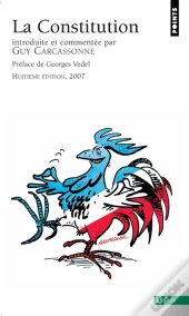 La Constitution (8e Édition)