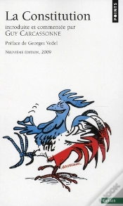 Capa do artigo La Constitution (9e Édition)