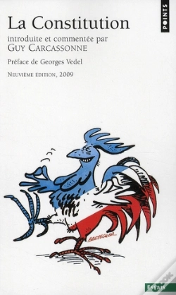 Capa do artigo La Constitution (9e Édition)