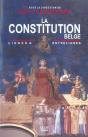 La Constitution Belge ; Lignes Et Entrelignes - Preview