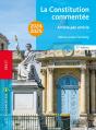 La Constitution Commentée (Édition 2024/2025) - Preview