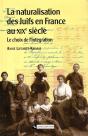La Constitution De La Population Juive Au Xix Siecle - Preview
