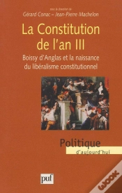 Capa do artigo La Constitution De L