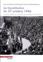 La Constitution Du 27 Octobre 1946 - Preview