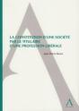 La Constitution D'Une Société Par Le Titulaire D'Une Profession Libérale - Preview