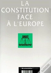 Capa do artigo La Constitution Face À L