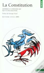 Capa do artigo La Constitution